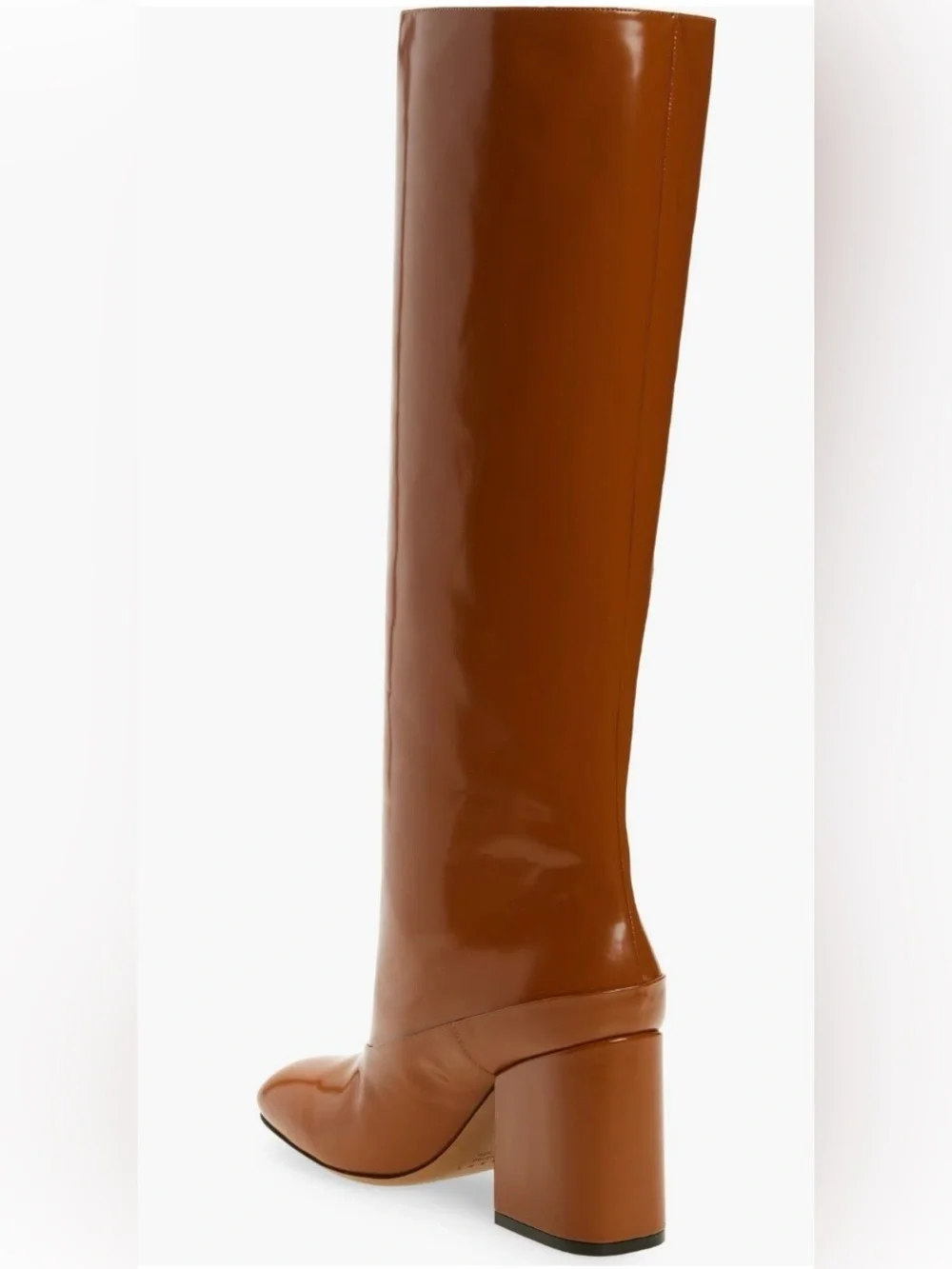 Marni Trunkaroo Knee High Boot • Brand New • Never Worn • With Box •